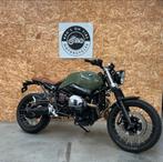 BMW R nine t scrambler custom, Motoren, Particulier, 2 cilinders, Sport