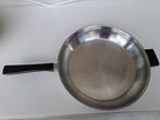demeyere, Ophalen, Inox, Gebruikt, Keramische plaat