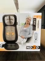 Medisana massage kussen MC822, Sport en Fitness, Ophalen, Nieuw, Massagestoel of Kussen