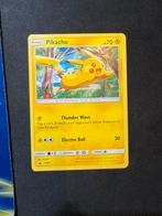Pikachu Promo SM04 Pokémon kaart, Enlèvement, Comme neuf
