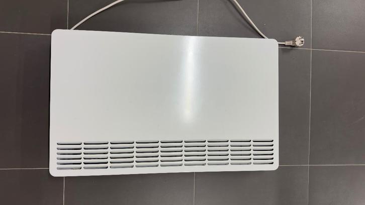 Stiebel Eltron CNS 200 S Elektrische verwarming, Doe-het-zelf en Bouw, Verwarming en Radiatoren, Zo goed als nieuw, Overige typen