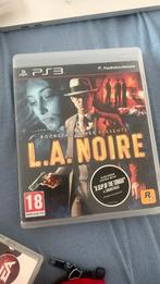L.A. NOIRE, Ophalen, Zo goed als nieuw
