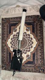 Foto stick/ verlenging, Ophalen