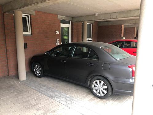Toyota Avensis, Auto's, Toyota, Particulier, Avensis, ABS, Achteruitrijcamera, Airconditioning, Apple Carplay, Bluetooth, Centrale vergrendeling