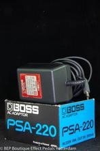 BOSS PSA-220 Adapter, Nieuw, Overige typen, Ophalen of Verzenden