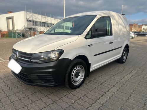 Volkswagen caddy, Auto's, Volkswagen, Bedrijf, Caddy Maxi, ABS, Diesel, Euro 6, Overige carrosserie, 5 deurs, Handgeschakeld, Wit