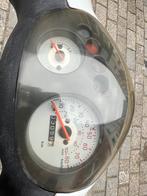 Symex scooter – klasse A model 2017–3059 km !, Fietsen en Brommers, Ophalen, Nieuw, Klasse A (25 km/u), Benzine