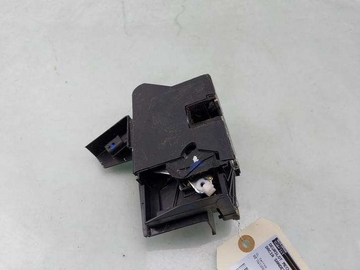 PORTIERSTANGEN RECHTS VOOR Dacia Sandero II, Auto-onderdelen, Overige Auto-onderdelen, Dacia, Gebruikt