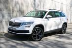 Skoda Kodiaq 1.5 TSI ACT Style DSG, Euro 6, 4 cilinders, 0 kg, Wit
