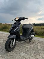 Piaggio zip 4t a klasse ( zie beschrijving ), Fietsen en Brommers, Scooters | Piaggio, Ophalen, Zip, Klasse A (25 km/u), Benzine