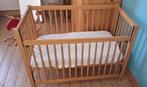 Babybed, Kinderen en Baby's, Ophalen, Gebruikt, Ledikant