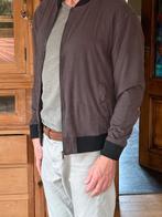 Prachtig jasje Zara - M, Kleding | Heren, Bruin, Maat 48/50 (M), Ophalen of Verzenden, Zo goed als nieuw