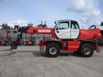 Verreiker MANITOU MRT 2540 Privilege (331), Enlèvement