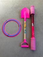 Ensemble de 3 jouets d'extérieur., Enlèvement, Utilisé