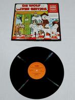 LP - De Wolf En De Zeven Geitjes - 1975, Ophalen of Verzenden, Gebruikt, Verhaal of Sprookje, Tot 2 jaar