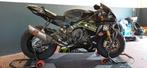 Yamaha R1 circuit motor, Particulier, Quickshifter