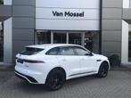 Jaguar F-PACE 2.0 P400e PHEV R-Dynamic SE, Auto's, Jaguar, Te koop, 301 kW, Emergency brake assist, Gebruikt