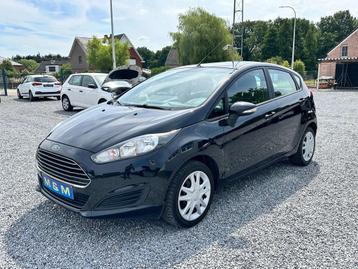 Ford Fiesta Fiesta 1.25 Trend * 12 m garantie * beschikbaar voor biedingen
