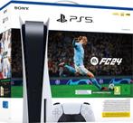 PS5 met doos en controller, Consoles de jeu & Jeux vidéo, Consoles de jeu | Sony PlayStation 5, Comme neuf, Playstation 5, Enlèvement ou Envoi