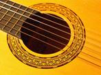 Guitare classique Granada, Musique & Instruments, Guitare classique ou espagnole, Utilisé, Enlèvement ou Envoi