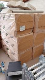 houtwol isolatie 18 cm, Doe-het-zelf en Bouw, Isolatie en Afdichting, Overige materialen, 10 tot 15 m², 12 cm of meer, Nieuw
