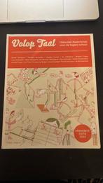 volop taal, Boeken, Schoolboeken, Ophalen of Verzenden, Zo goed als nieuw, Nederlands, Owl press