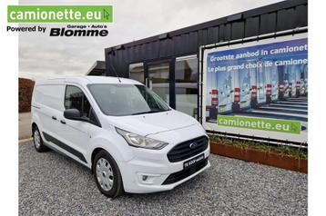 Ford Transit Connect 1.5 EcoBlue L2 Trend