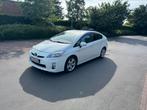 Toyota 1.8 Hybride met keuring!, Auto's, Automaat, USB, Bedrijf, 5 deurs