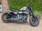 Sportster Forty-Eight, Motoren, Chopper, Particulier, 1200 cc