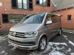 Volkswagen T6 Caravelle uit 2016, Auto's, Volkswagen, Automaat, Monovolume, Euro 6, Diesel