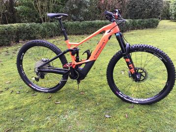 ORBEA WILD FS M 20