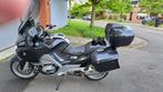 TE KOOP MOTO BMW 1200RT, Motoren, 2 cilinders, Particulier, Meer dan 35 kW, Toermotor