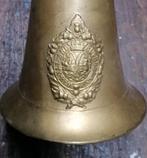 Engelse Bugle Gb Engels WO1, Verzamelen, Militaria | Algemeen, Verzenden
