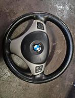 Bmw 1serie Facelift Stuur met airbag, Auto-onderdelen, Ophalen of Verzenden, Gebruikt, BMW