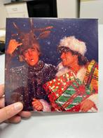 Wham! Last Christmas - Everything She Wants 7” vinyl single, Overige genres, Ophalen of Verzenden, 7 inch, Single