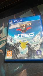 Steep, PS4, Games en Spelcomputers, Online, Vanaf 18 jaar, Ophalen of Verzenden, Zo goed als nieuw