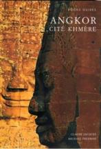 livre angkor temple cité Khmère Freeman Michael Cambodge, Comme neuf, Enlèvement ou Envoi