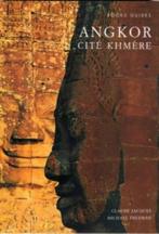 boek angkor tempelstad Khmer Freeman Michael Cambodja, Ophalen of Verzenden, Zo goed als nieuw