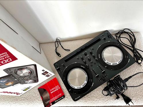 Pioneer Ddj WEGO 3 in prima conditie, Muziek en Instrumenten, Dj-sets en Draaitafels, Gebruikt, Pioneer, Ophalen of Verzenden