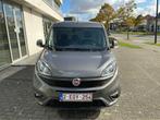 2020 Fiat Doblo Lichte vracht, Auto's, Fiat, Gebruikt, Overige brandstoffen, Bedrijf, Handgeschakeld