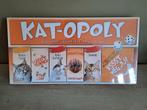 Gezelschapspel Kat-opoly nieuw, Ophalen, Nieuw