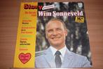 LP  Wim Sonneveld  :  De beste van Wim Sonneveld (6), Cd's en Dvd's, Vinyl | Nederlandstalig, Ophalen of Verzenden