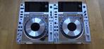 2 x pioneer cdj 2000 nexus limited platinum set, Musique & Instruments, DJ sets & Platines, Enlèvement, Pioneer