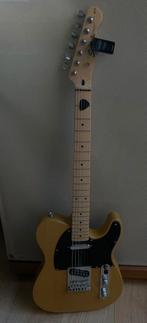 KOOPJE! Elektrische gitaar Fender + versterker Blackstar, Muziek en Instrumenten, Ophalen, Fender
