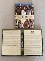 DVD Stellenbosch :Meeslepend familie-epos in Zuid-Afrika, Enlèvement ou Envoi