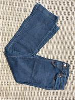 Zara Woman jeans – bootcut | maat 40, Blauw, Zara, Ophalen of Verzenden, Zo goed als nieuw