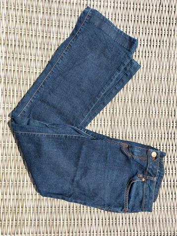 Zara Woman jeans – bootcut | maat 40 beschikbaar voor biedingen