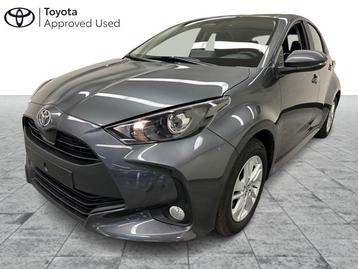 Toyota Yaris Dynamic  beschikbaar voor biedingen