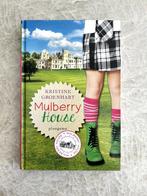 Mulberry House, Ophalen, Zo goed als nieuw, Fictie, Kristine Groenhart