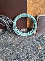 Elektriciteitskabels, Enlèvement, Comme neuf, Câble ou Fil électrique